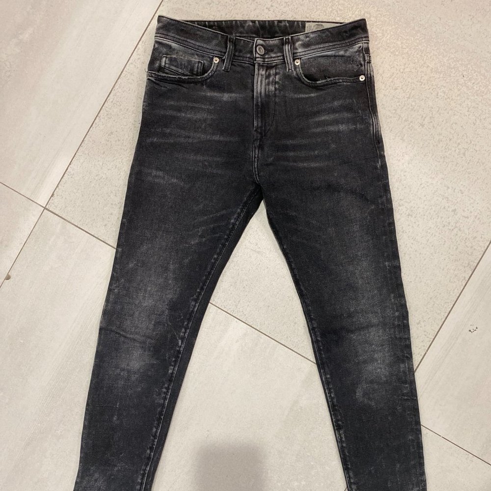 JEAN, DIESEL, 28/32, MADE IN ITALY